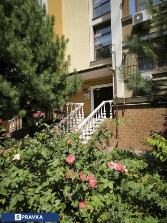 1 - ком ЖК Академгородок на Говорова Парк Победы, газ, красный кирпич - фото 1