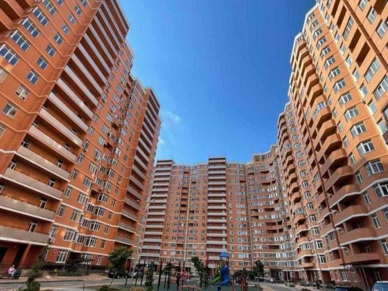 2 к квартрира от СК Стикон ; ЖК Реал Парк