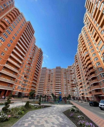 2 к квартрира от СК Стикон ; ЖК Реал Парк - фото 1