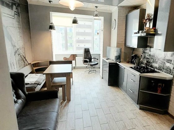 Продам 1к 44кв м ЖК Софіївський квартал Софіївська Борщагівка БЕЗ %%% Софиевская Борщаговка