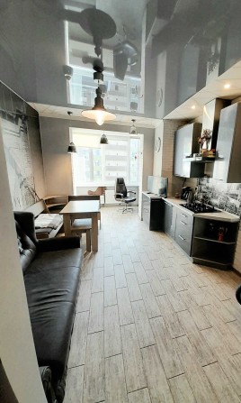 Продам 1к 44кв м ЖК Софіївський квартал Софіївська Борщагівка БЕЗ %%% - фото 1