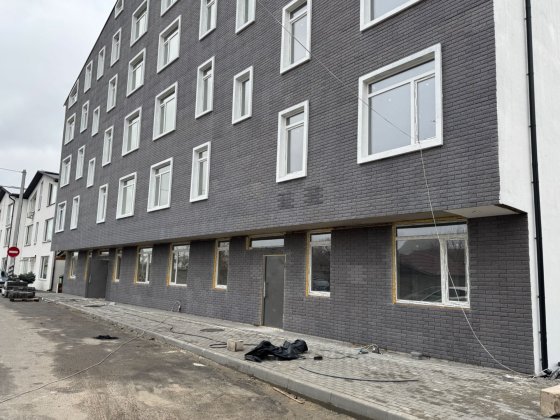 Софіївська Борщагівка 900 м від Києва ГАЗ! квартира від забудовника Софіївська Борщагівка