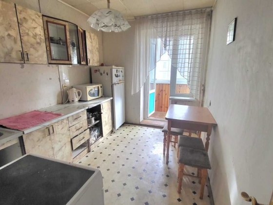 Продается 2-х ком.квартира возле Макдональдса