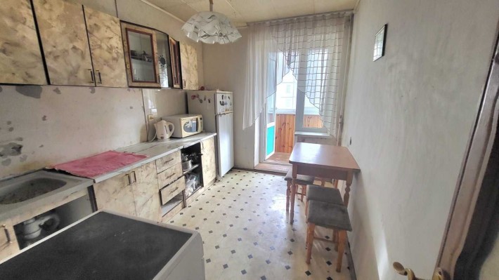 Продается 2-х ком.квартира возле Макдональдса - фото 1