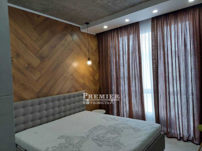 2-кімн 61м2 Сучаний ремонт Меблі та техніка ЖК Альтаїр id198790 - фото 1