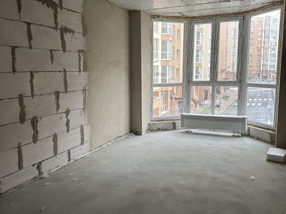 Терміново! Продаж однокімнатна в зданому будинку 43м Софіївська Сфера Софіївська Борщагівка