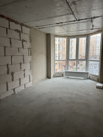 Терміново! Продаж однокімнатна в зданому будинку 43м Софіївська Сфера - фото 1