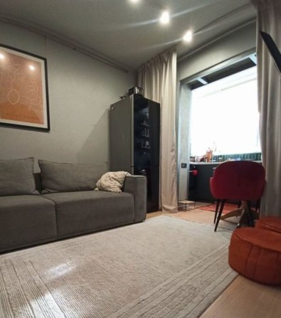 ‼️Продам ЗАТИШНУ 1 кім квартиру, 35м2 ЖК КИЇВСЬКИЙ КВАРТАЛ - фото 1