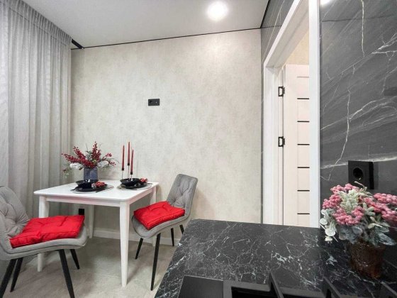 Стиль і преміальний комфорт. ЖК Сонячний - розтермінування платежу! Софіївська Борщагівка