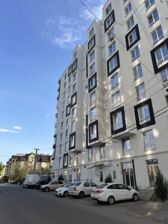 Продам квартиру нова Софіевська Борщаговка - фото 1