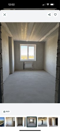 #125 Продаж 1к кв ЖК Сади Вишневі вул Святошинська, 52. Ціна 42000$ - фото 1