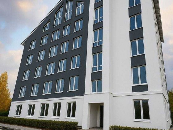 Старт продажу Новий ЖК Oazis Park Газ Документи 4 хв на авто до Києва Софиевская Борщаговка