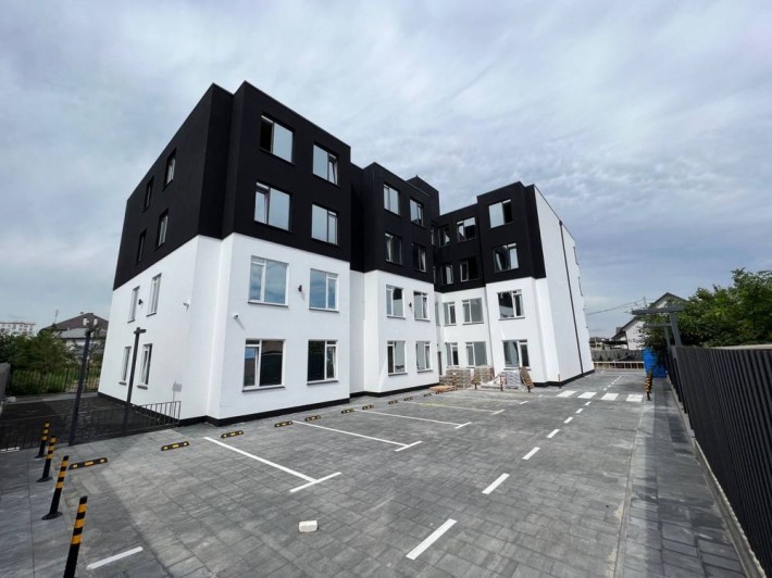 Газ Дешева Квартира!Софіївська Борщагівка!2км до Києва Кільцева - фото 1