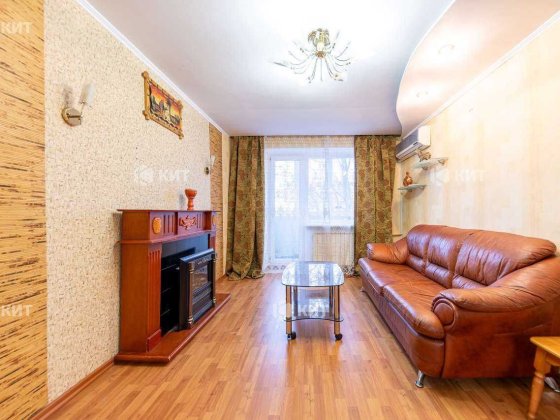 2к.44м2 Павлово Поле (м. 23 Августа, пр-т Науки 39А)130642 Харьков