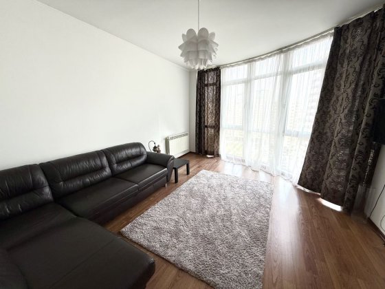 Продаж 2к квартири/60м2/ЖК Парковий/Борщагівка/Святошинський район Софиевская Борщаговка