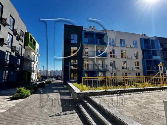 Продаж БЕЗ %  в ЖК Art Misto/Софївські Липки/Софіївська Сфера Софіївська Борщагівка