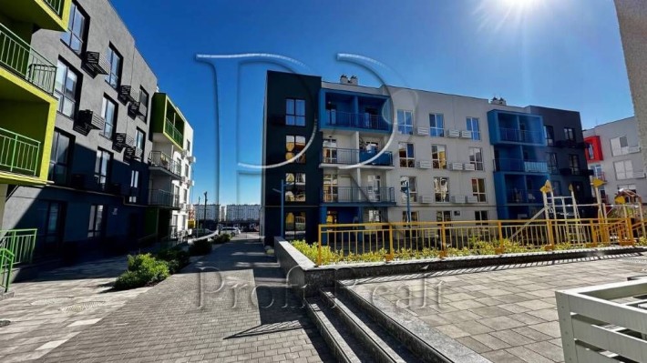 Продаж БЕЗ %  в ЖК Art Misto/Софївські Липки/Софіївська Сфера - фото 1