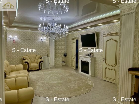 ‼️ ПРодам 3к квартиру 105м2 новострой ЖК Околица‼️ Есть видео обзор Харьков