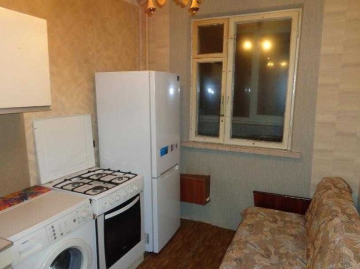 Большая 1-к. квартира по Гв. Широнинцев - фото 1