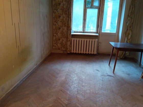 М.Масельского.Продам 2ух комн.квартиру Харьков