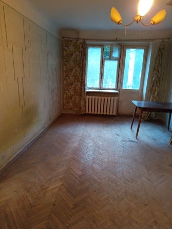 М.Масельского.Продам 2ух комн.квартиру - фото 1