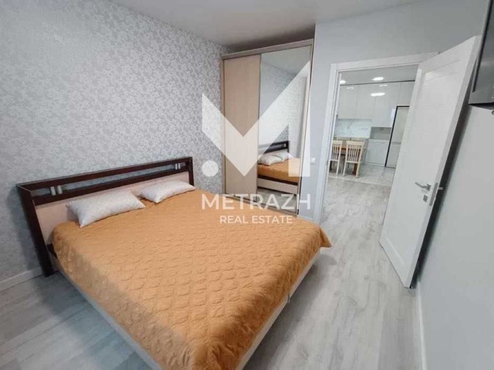 Продам 1к квартиру 52 м2    ЖК Плеханівська  метро Спортивна ( 17110) - фото 1