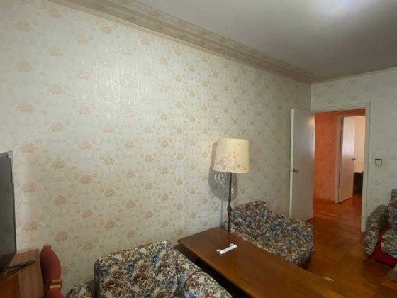 3 кімн кв, 65 кв м Роганський Жилмасив (404083) Харьков