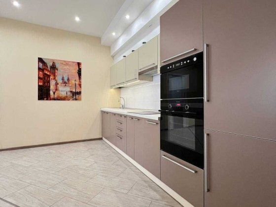 ‼️Киевская‼️ Продам 3-х к кв-ру в новом ЖК Харьков