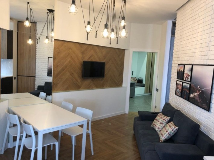 Продам 1-комнатную квартиру - фото 1