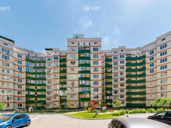 4к. 120м2 Центр (Центральный рынок, ЖК Новый дом, Котлова), 128682 Харьков