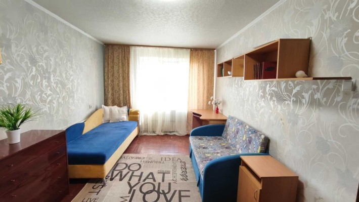 Эксклюзив! Продам 2-к квартиру Одесская метро Левада єВідновлення - фото 1