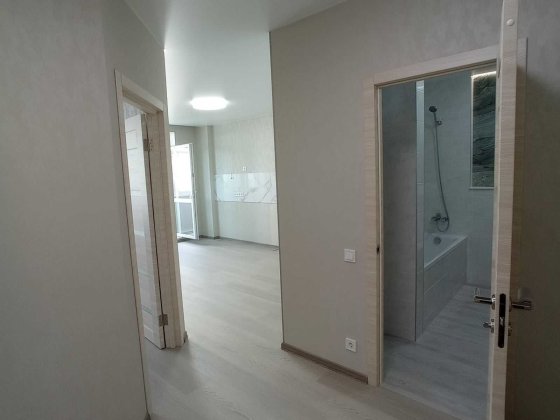 N S3 Продам 1 к кв. Салтовка, ЖК Меридиан, новострой, 6/13, цена 45000 Харьков