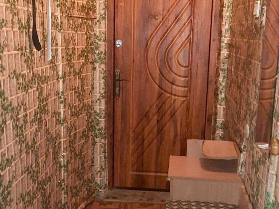 Продам  2-комнатную квартиру на Салтовке. Героев Труда 37 В. Харьков