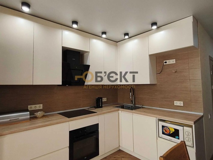 В продаже 2-к квартира в ЖК "Салтовский", ТРК Украина, 602 мкр - фото 1