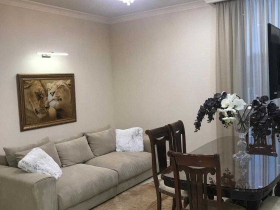 Продам квартиру, ЖК Гагарин Плаза, Море, Аркадия, Генуэзская!