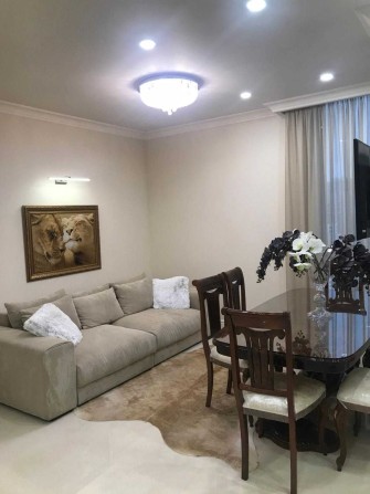 Продам квартиру, ЖК Гагарин Плаза, Море, Аркадия, Генуэзская! - фото 1