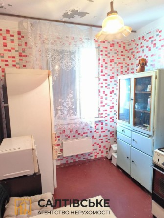 9030-ЮЛ Продам 2К квартиру на Северной Салтовке  Северная 5 - фото 1