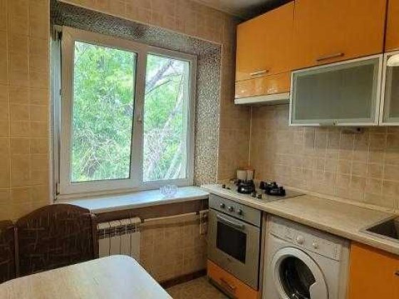 Квартира с ремонтом на Черемушках Одеса