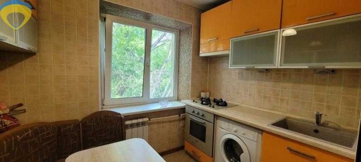 Квартира с ремонтом на Черемушках - фото 1