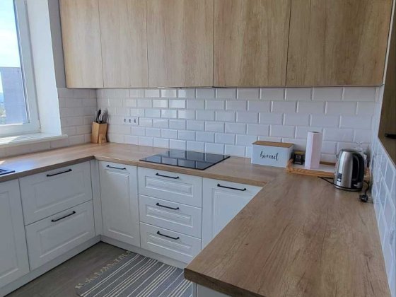 2х комнатная квартира 5 минут метро, Алексеевка, ЖК Дуэт(Дует) Харьков