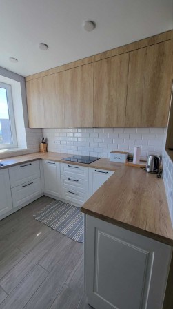 2х комнатная квартира 5 минут метро, Алексеевка, ЖК Дуэт(Дует) - фото 1