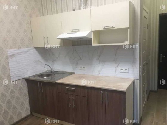 1к.20м2 Спортивна (Восстания и Спортивная, ЖК Парковый квартал)130152 Харьков