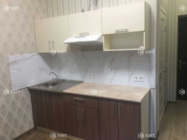 1к.20м2 Спортивна (Восстания и Спортивная, ЖК Парковый квартал)130152 - фото 1