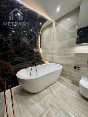 ЖК РЕЗИДЕНЦИЯ‼️  3 СПАЛЬНИ‼️ 140м2 4-х ‼️+ 2  паркоместа в Цене !НОВАЯ - фото 1