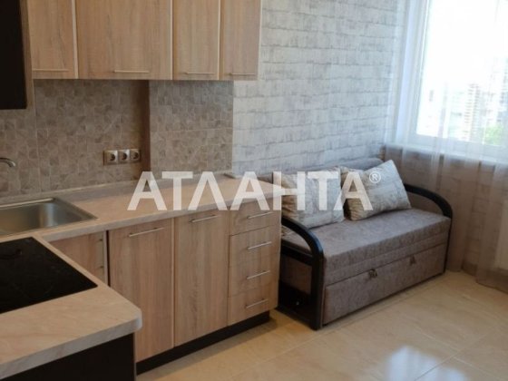 1-комнатная квартира в ЖК 31 Жемчужина!