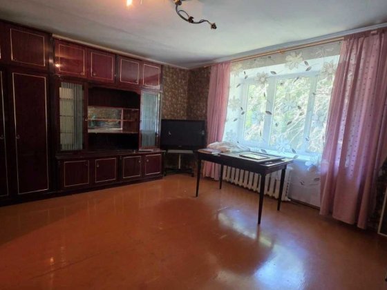 Двухкомнатная квартира на Таирова/Небесной сотни/Левитана