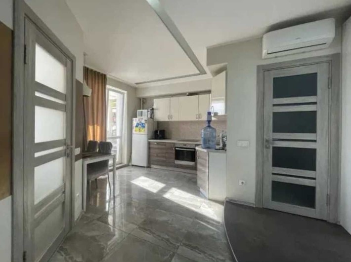 ЖК Победа-1,Алексеевка. Продам 2 к.кв.42м2,Гостиная + спальня, 3/9. CB - фото 1