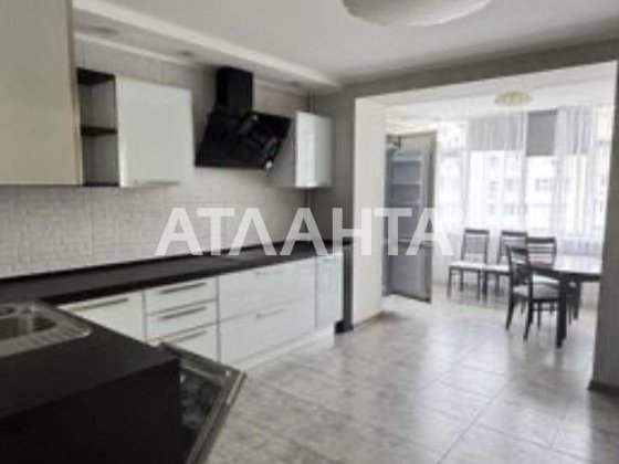 2-х ком квартира в престижном районе на Фонтане ул.Зоопарковая.