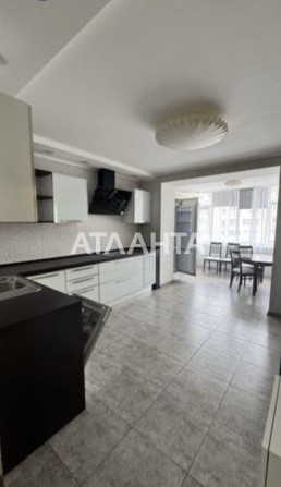 2-х ком квартира в престижном районе на Фонтане ул.Зоопарковая. - фото 1