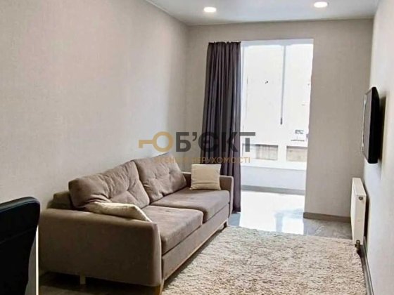 В продаже 2-комнатная квартира в ЖК «Немецкий проект», Центр Харьков